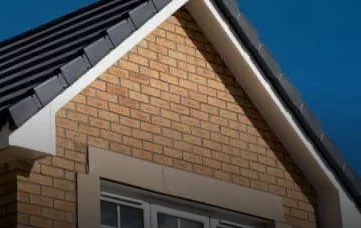 Seamless Guttering