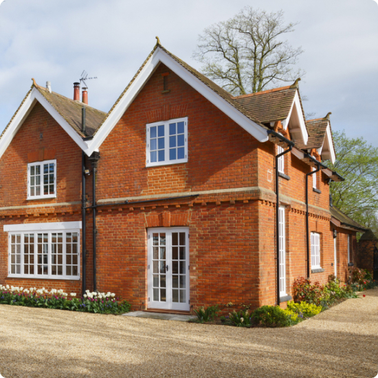Case Study: Sarah Slater house image